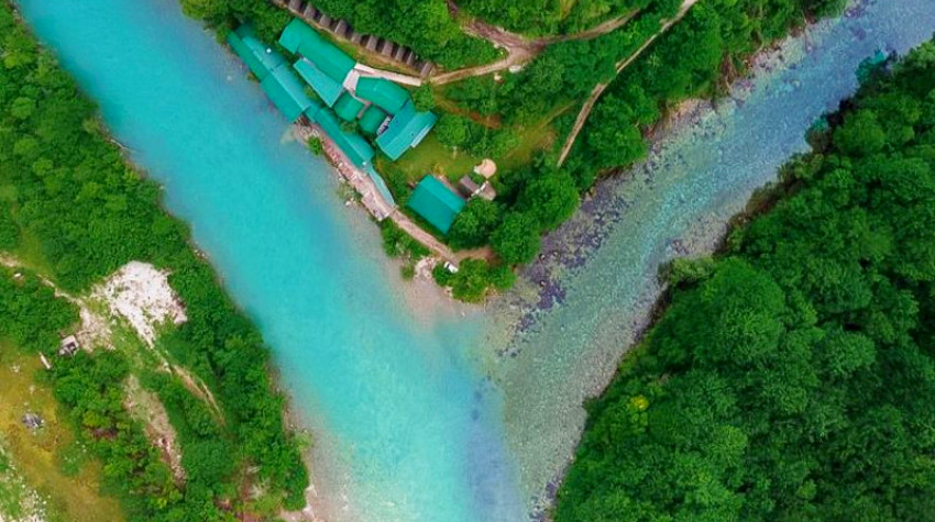 KAKO JE SARADNJA FOČE I PLUŽINA OBOGATILA TURISTIČKU MAPU BALKANA